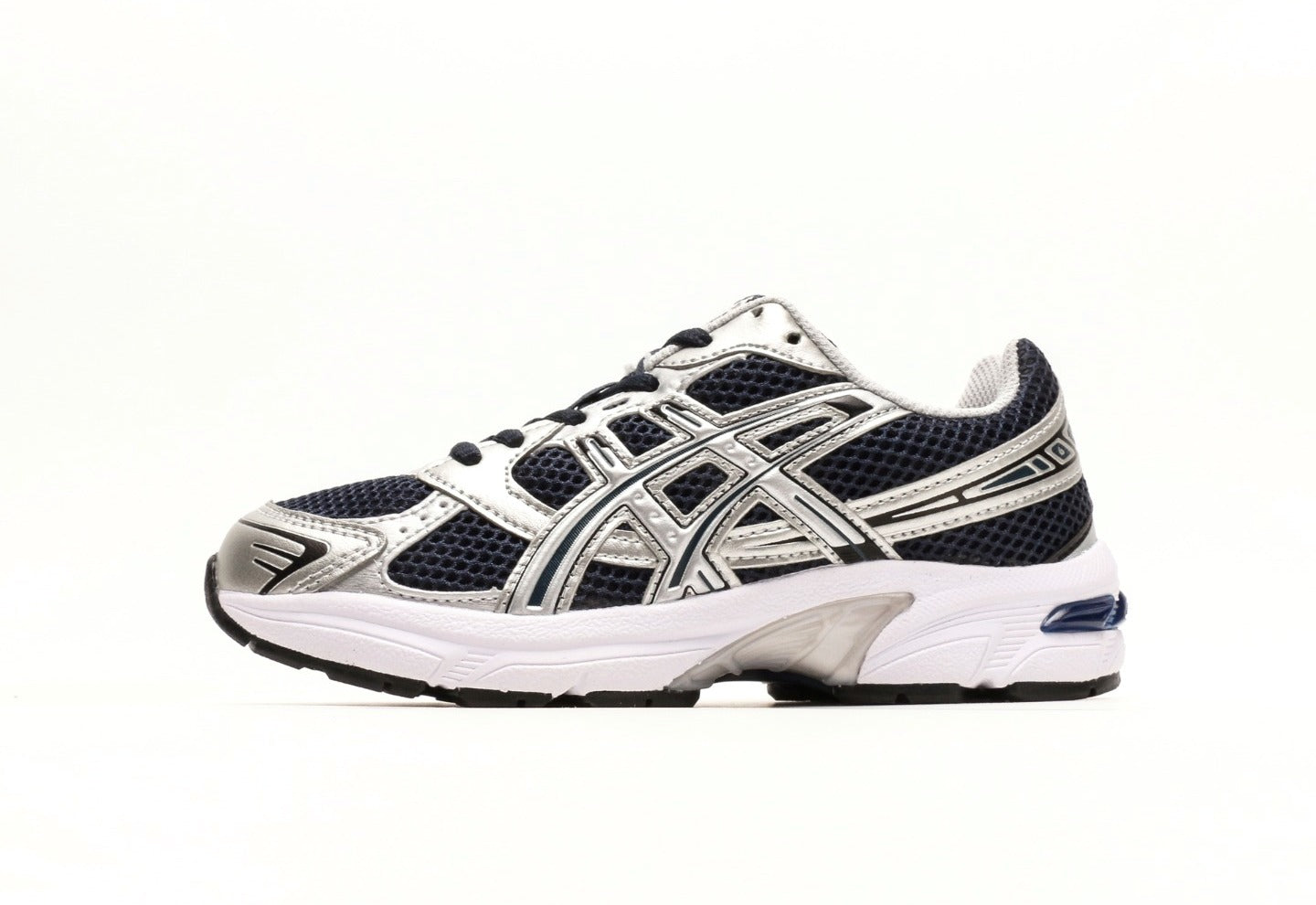 Gel-1130 "French Blue Pure Silver"