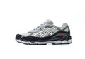 Gel-NYC "Gravel & Black"