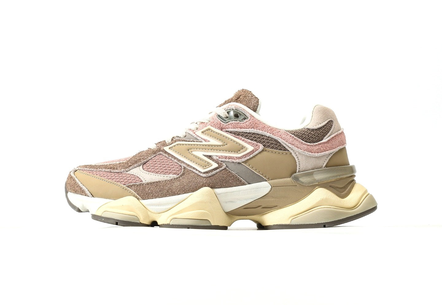 New Balance 9060 "Landslide Mushroom"