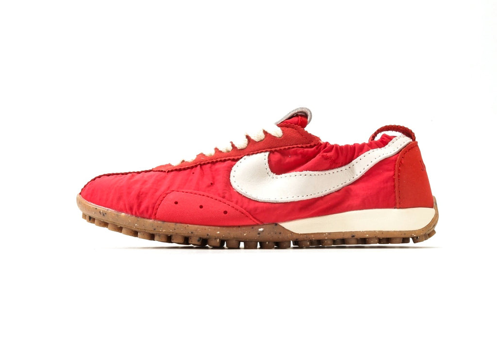 Jacquemus x Nike Moon Shoe University Red