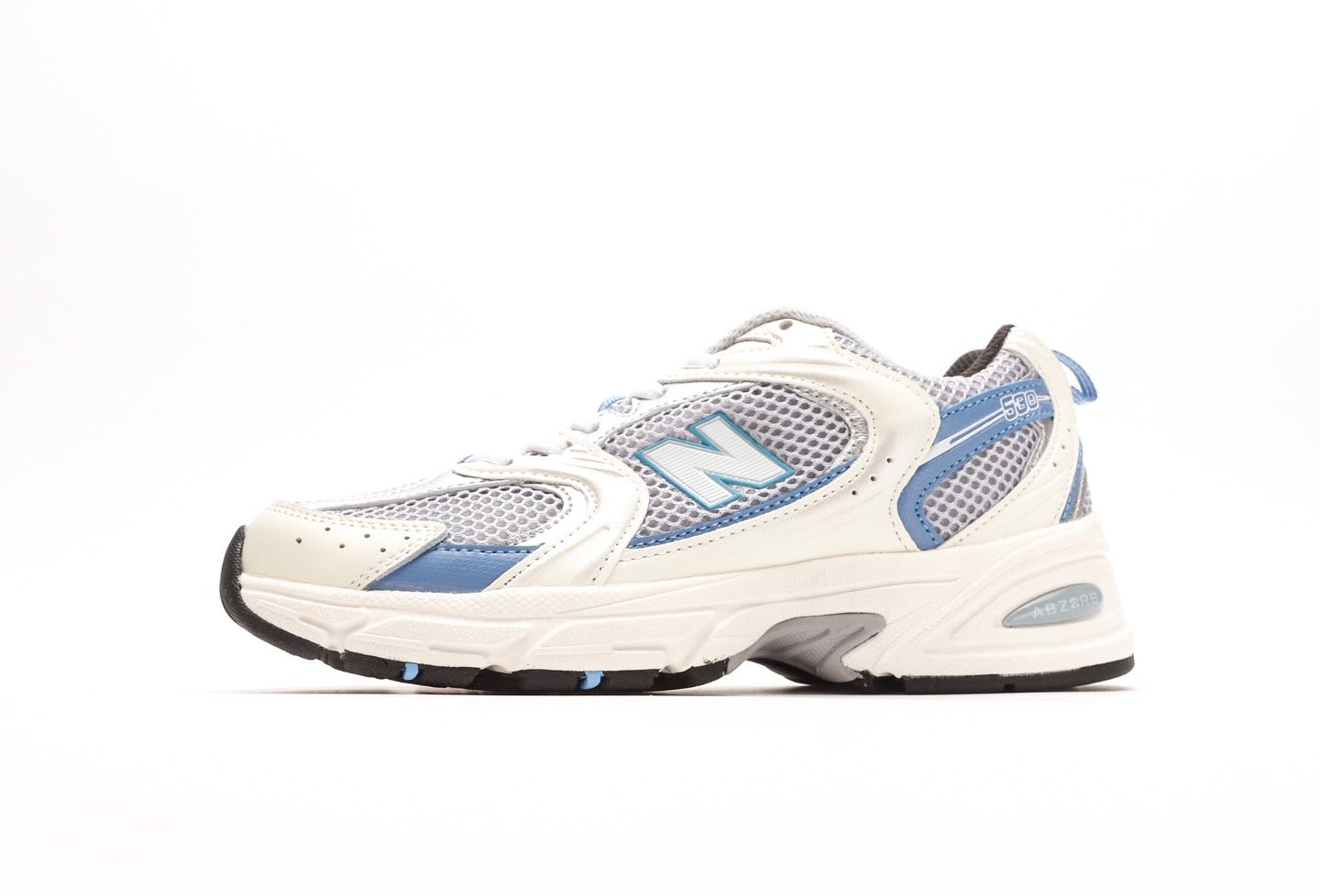 New Balance 530 "Steel Blue"