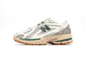 New Balance 1906R "White Green"