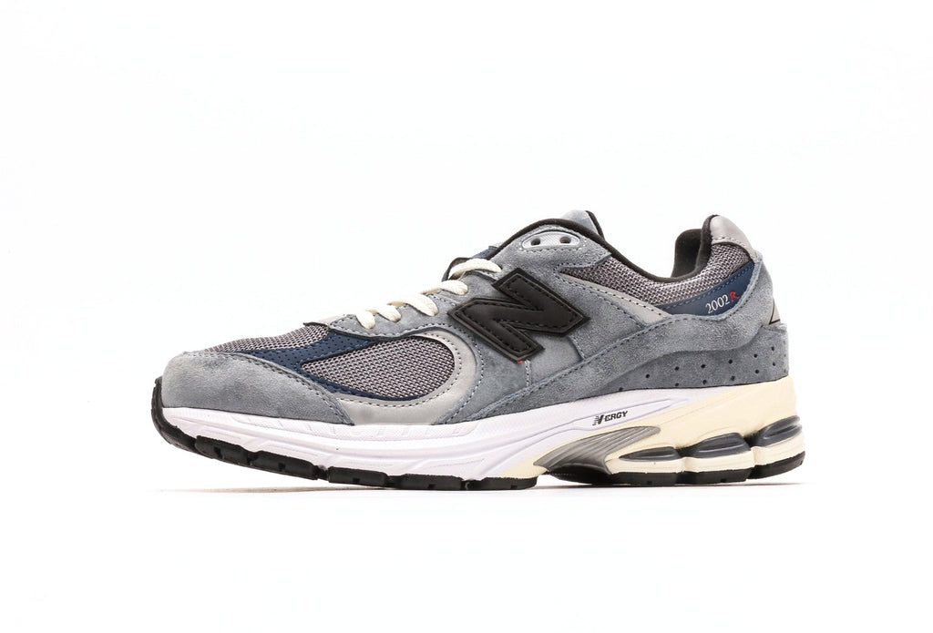 JJJJound x New Balance 2002R "Storm Blue"