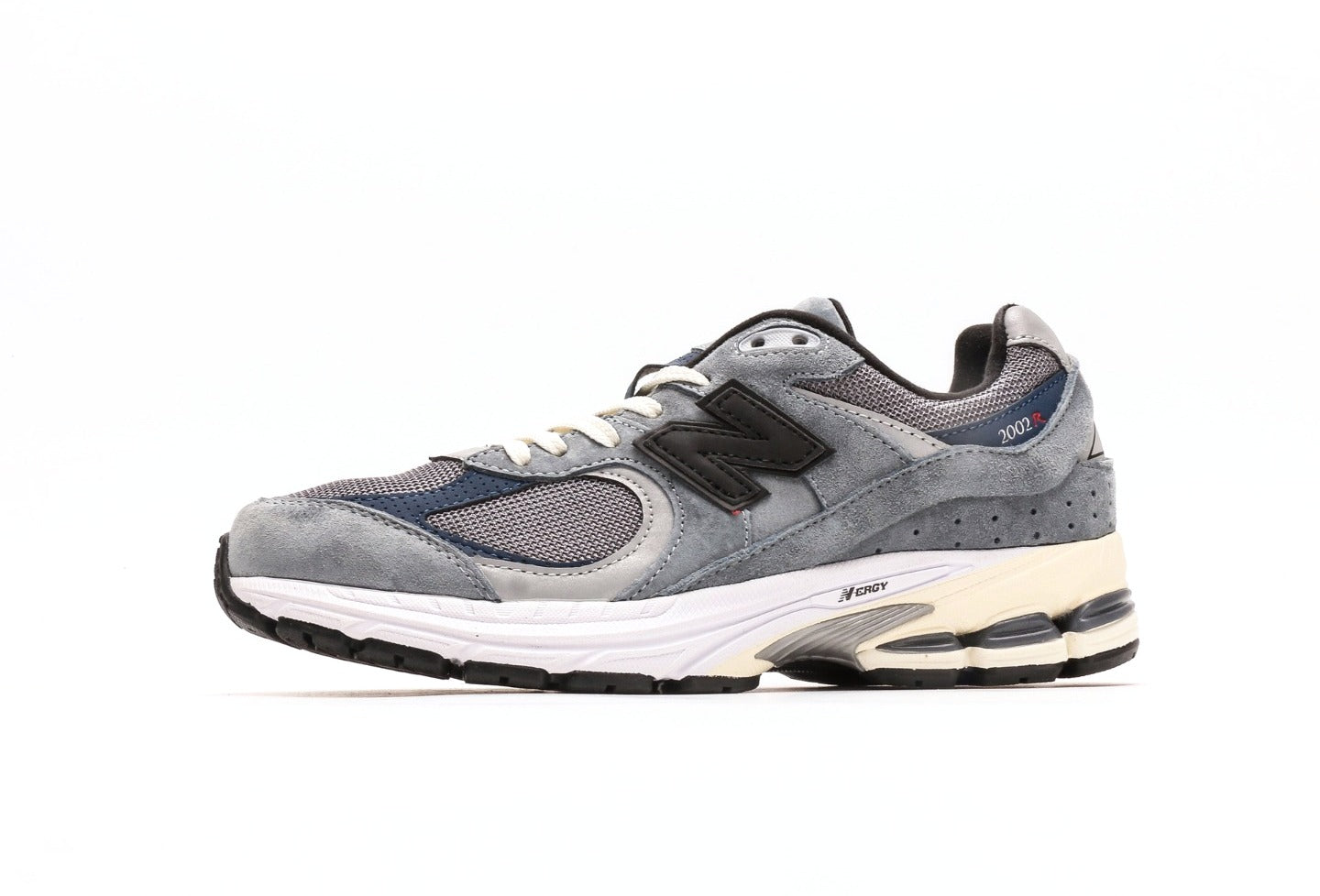 JJJJound x New Balance 2002R "Storm Blue"