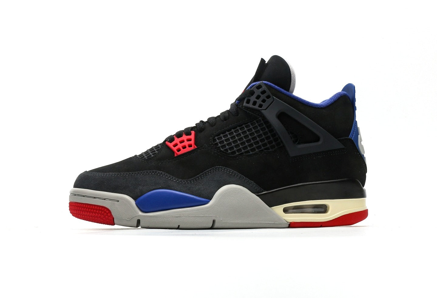 Air Jordan 4 Rare Air [PK GOD]