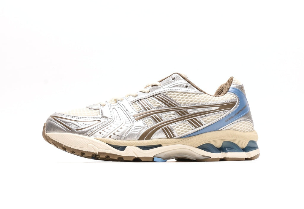 Gel-Kayano 14"Cream Pepper"