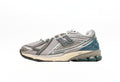 New Balance 1906R Silver Metallic Terrarium