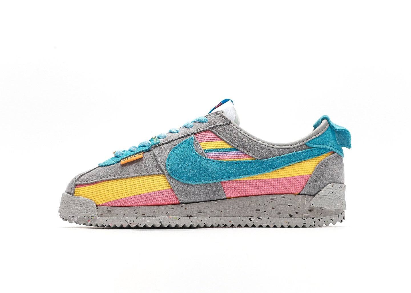 Union Los Angeles x Nike Cortez
