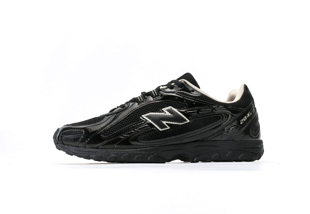 New Balance 204L Black Timberwolf