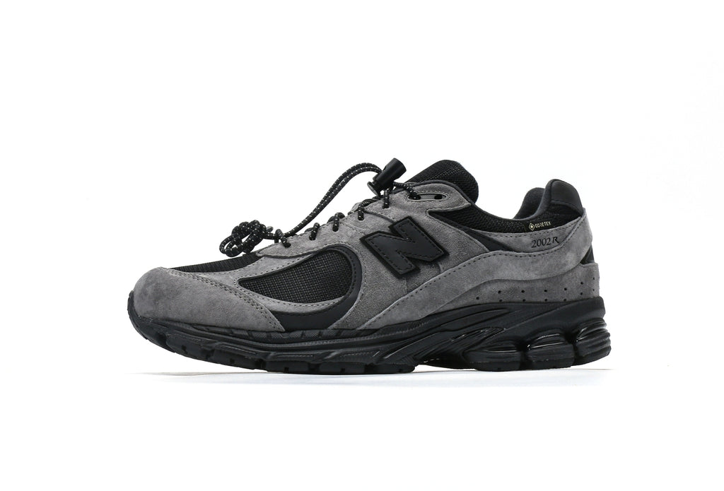 New Balance 2002R Gore-Tex JJJJound Charcoal [PK GOD]