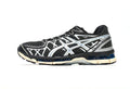ASICS Gel-Kayano 20 "BLACK PURE SILVER"