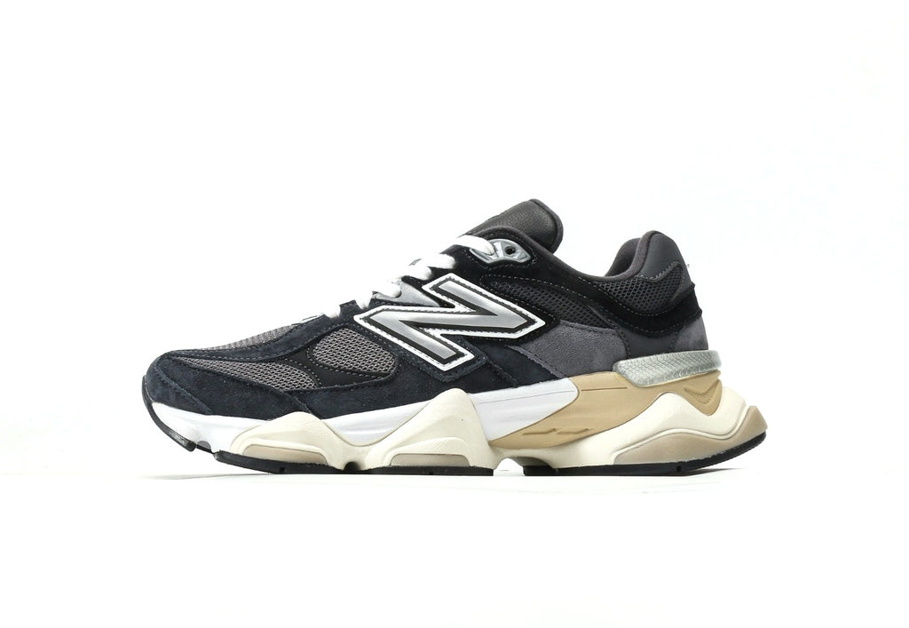 New Balance 9060 Charcoal