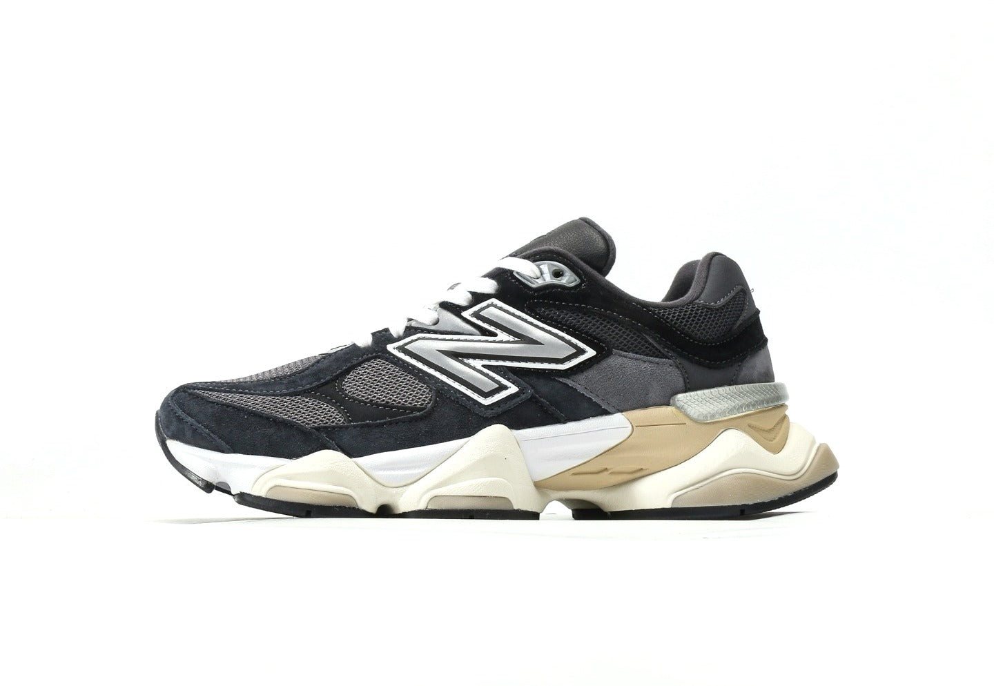 New Balance 9060 Charcoal