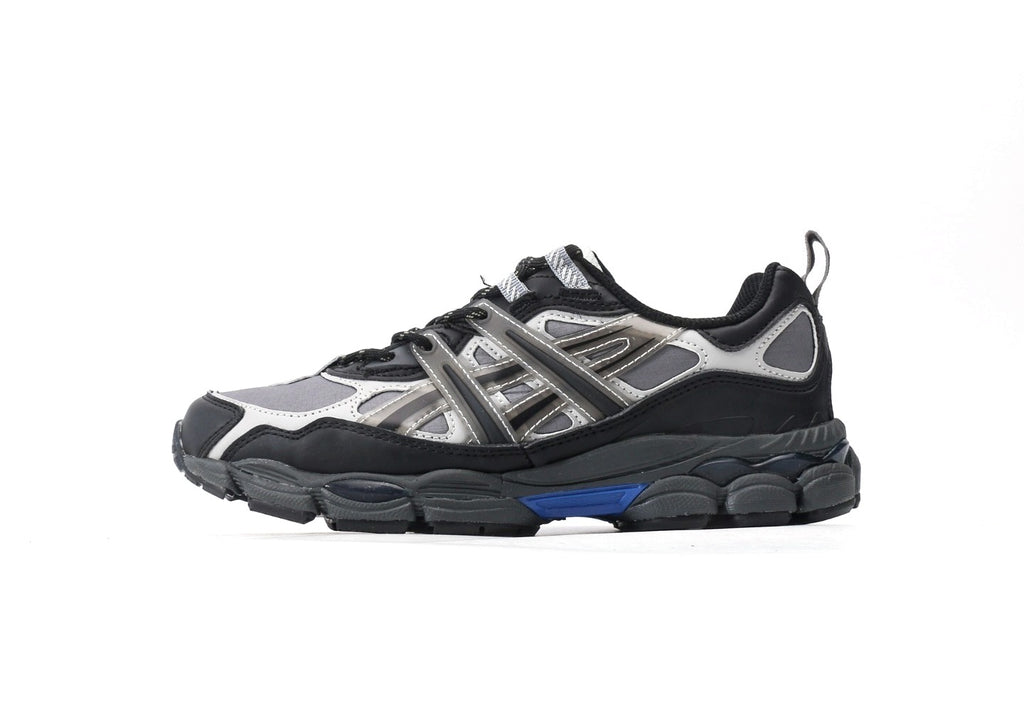 Gel NYC Utility "Metropolis Graphite Grey"