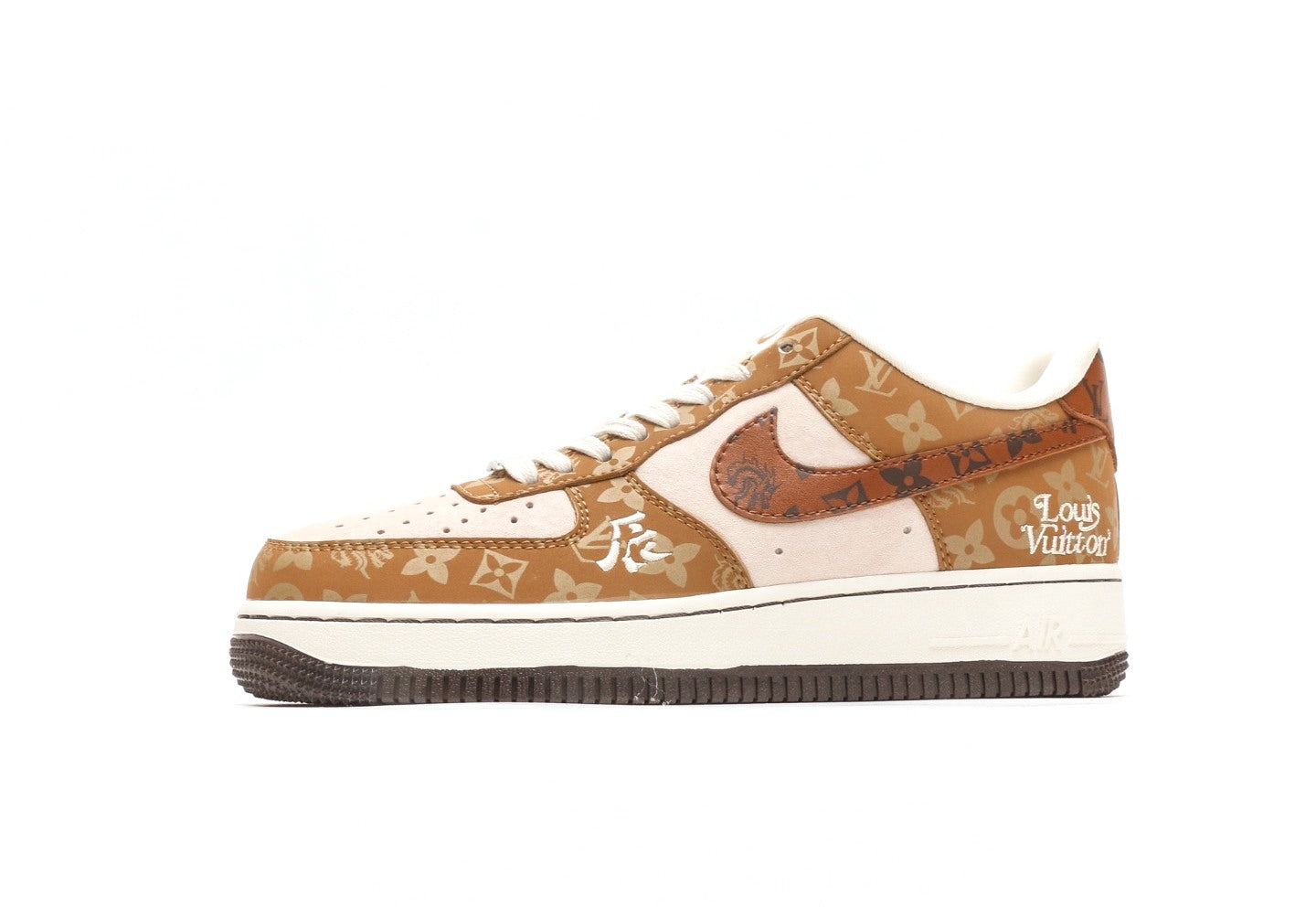 Custom Air Force 1 Low