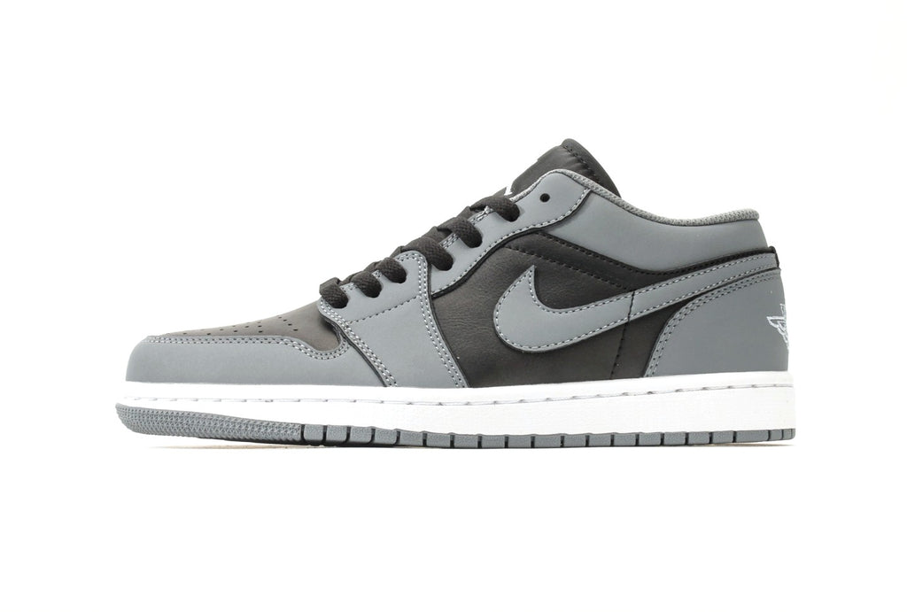 Air Jordan 1 Low "Cool Grey"