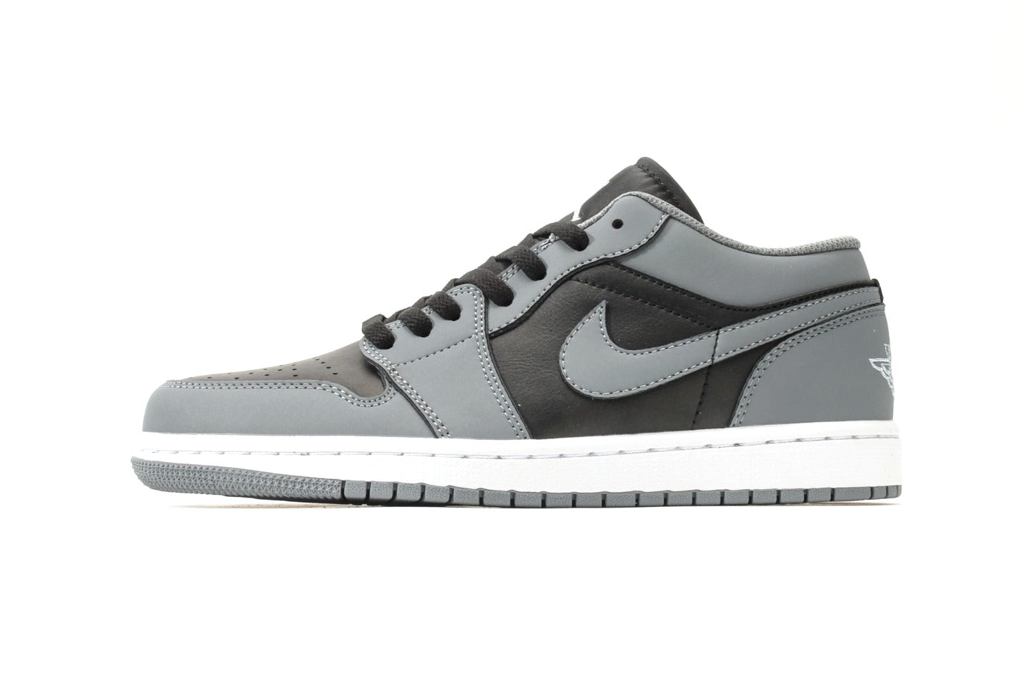Air Jordan 1 Low "Cool Grey"