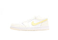 Air Jordan 1 Low GS Light Laser Orange