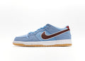 SB Dunk Low Phillies Bubblegum
