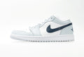 Air Jordan 1 Low Aura Squadron Blue