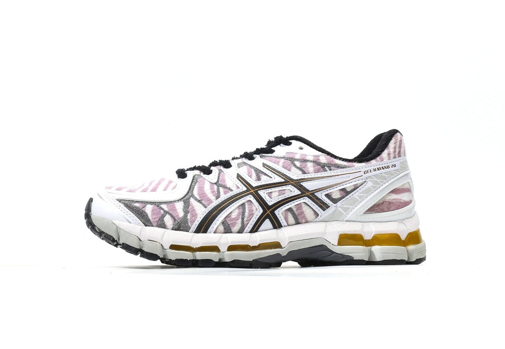 Gel-Kayano 20 KENZO Glacier Grey  [PK GOD]