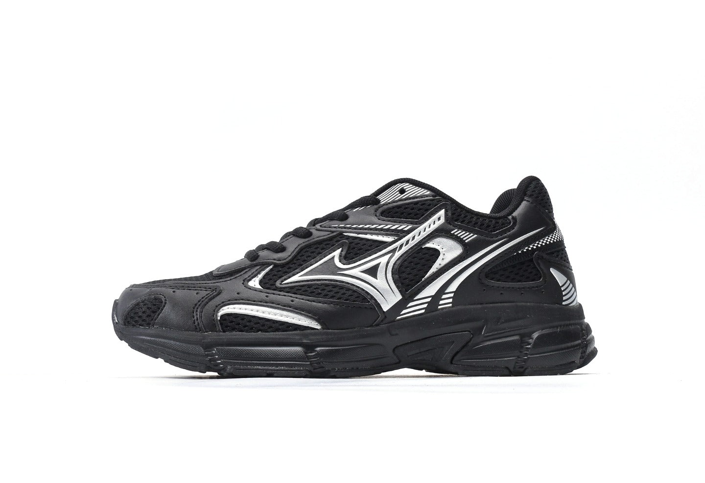 Mizuno Cyclone Speed 2k