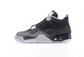 Air Jordan 4 Retro "Fear"