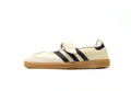 Samba Jane "Cream Black Gum"