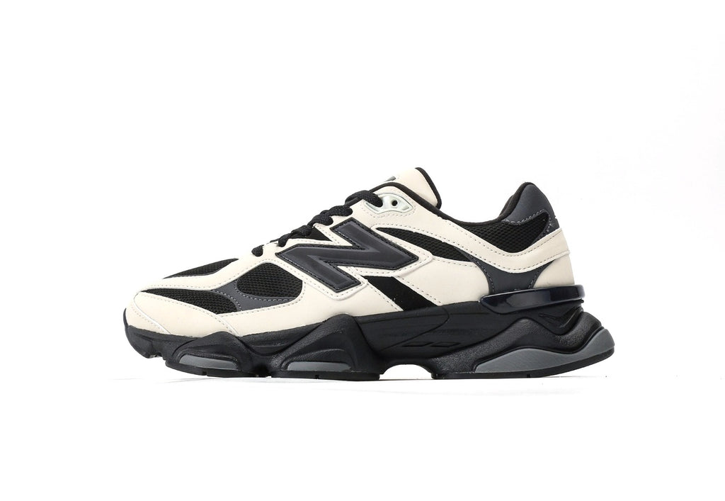 New Balance 9060 Off White Black