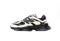 New Balance 9060 Off White Black