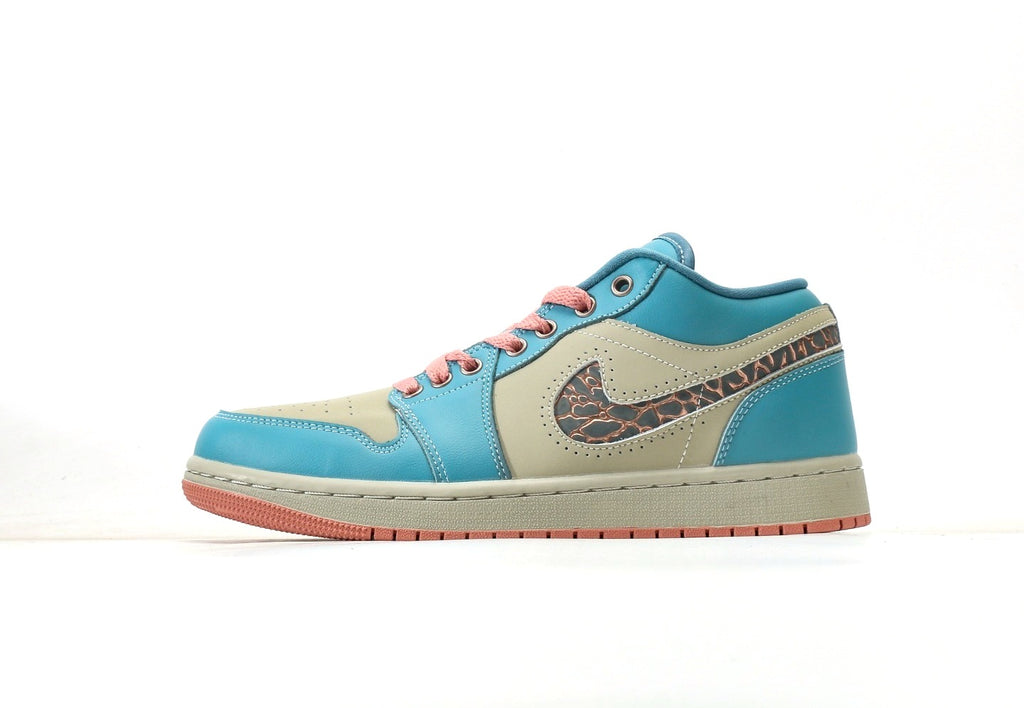 Air Jordan 1 Low Somos Eternos