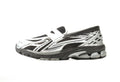 New Balance 1906L Silver Metallic Black