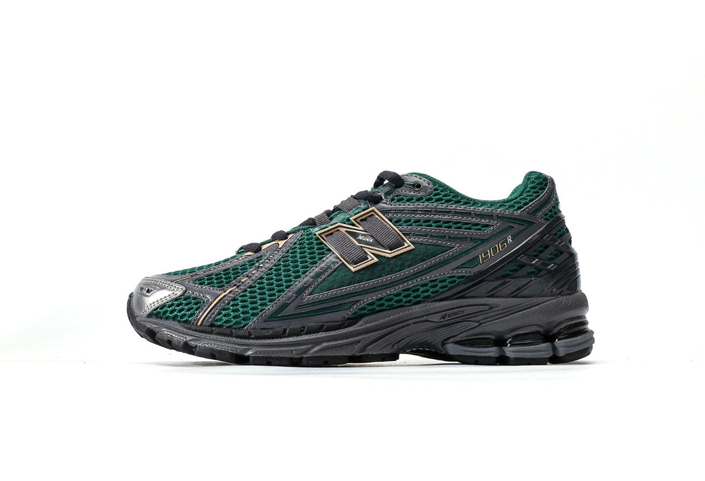 New Balance 1906R Zalando Trail Mix Green