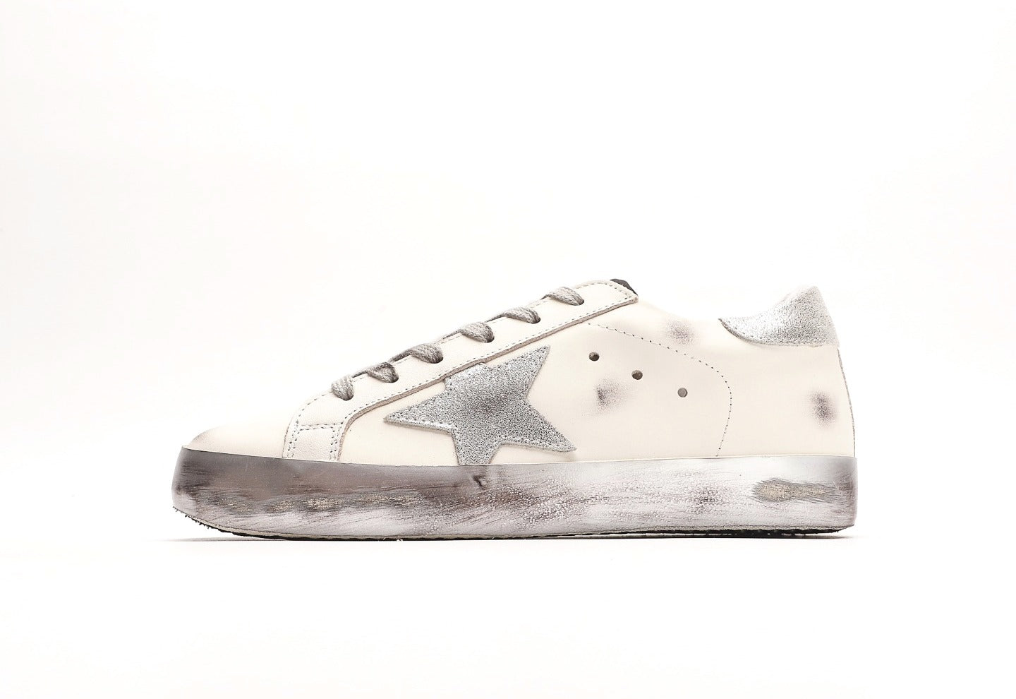 Golden Goose Super-Star