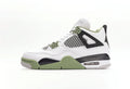 Air Jordan 4 "Seafoam"