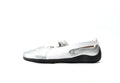 Speedcat Ballet "Metallic Silver"