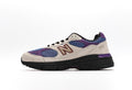 Aimé Leon Dore x New Balance 993 Made in USA White