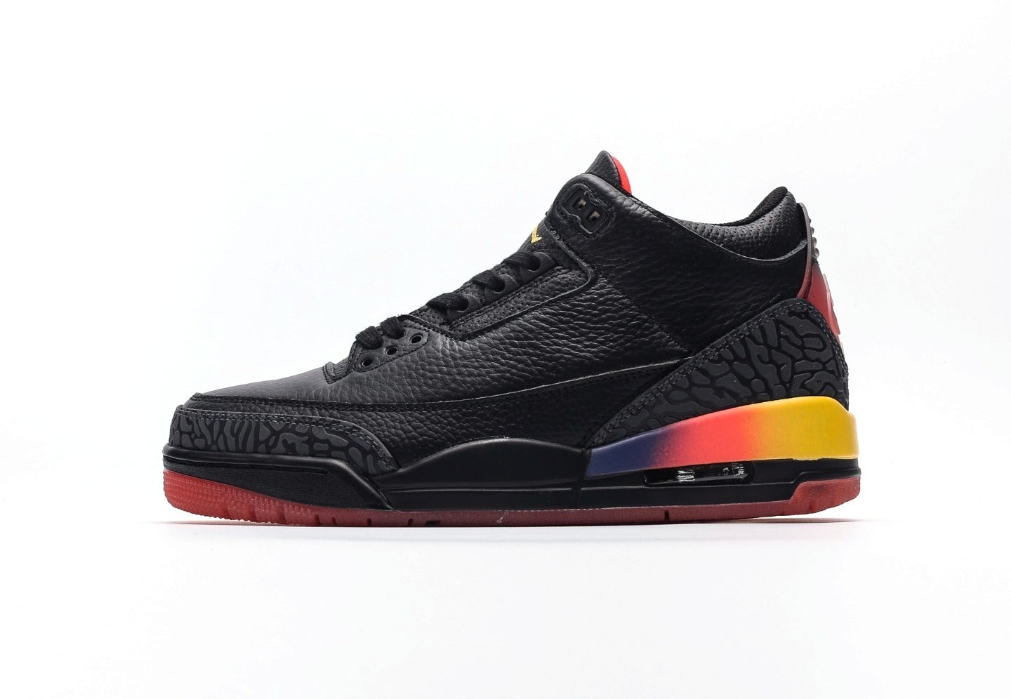 J Balvin x Air Jordan 3 Rio Brings The Heat To Summer