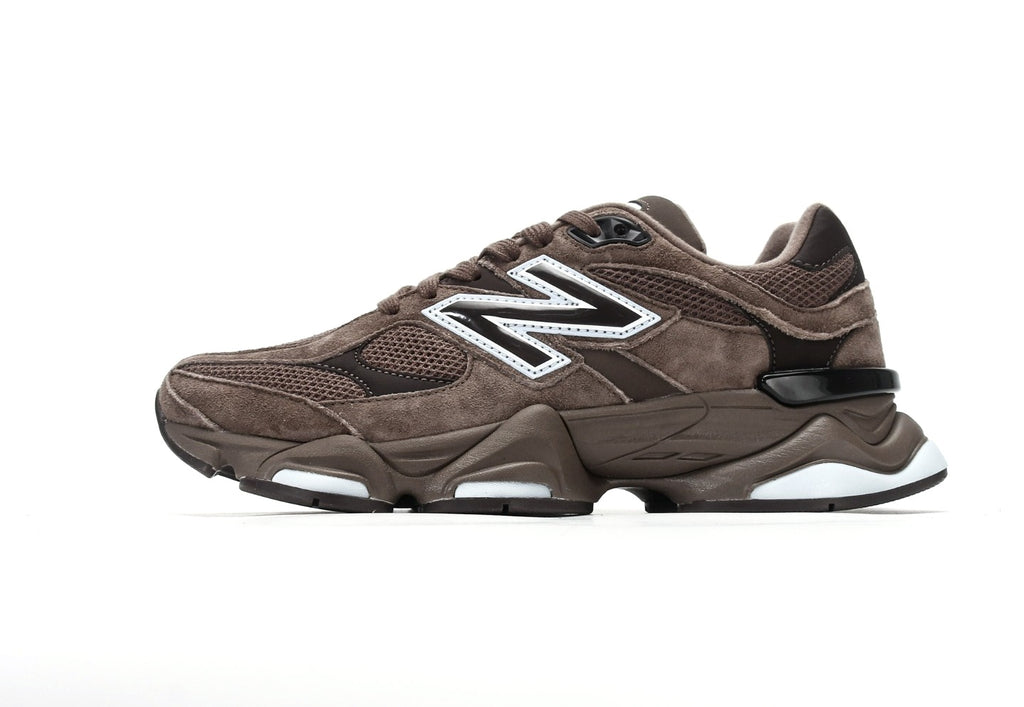 New Balance 9060 Brown Ice