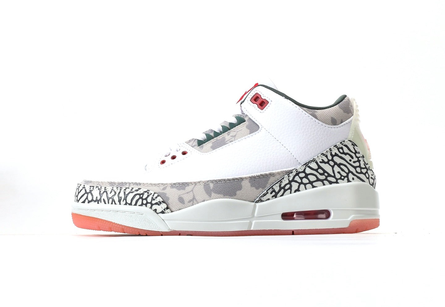 Air Jordan 3 Wings