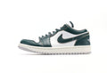Air Jordan 1 Low "Oxidized Green/Sail"