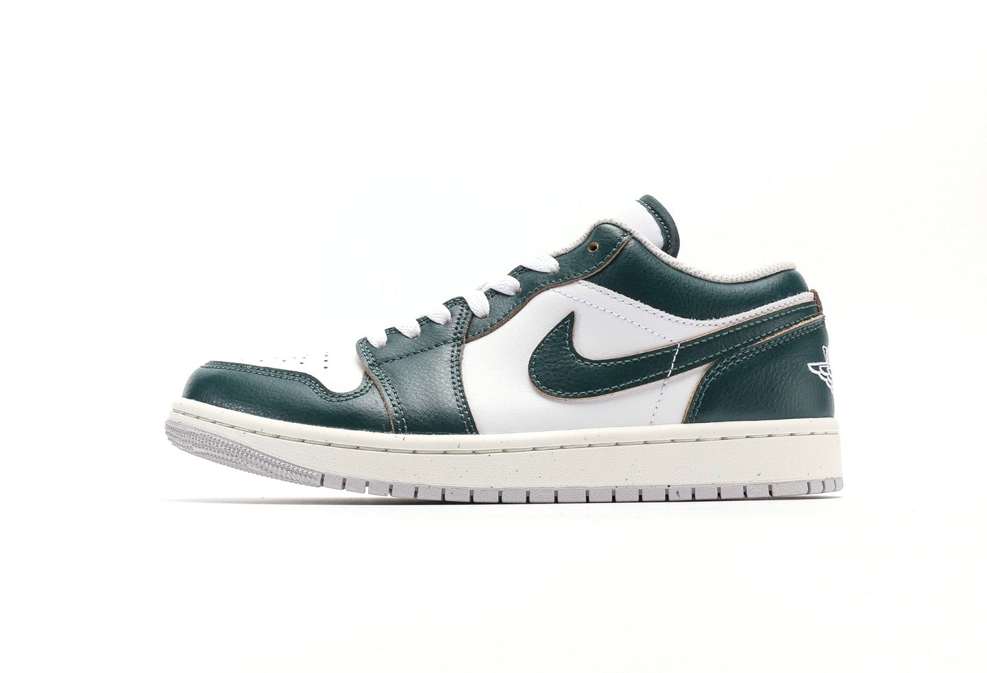 Air Jordan 1 Low "Oxidized Green/Sail"