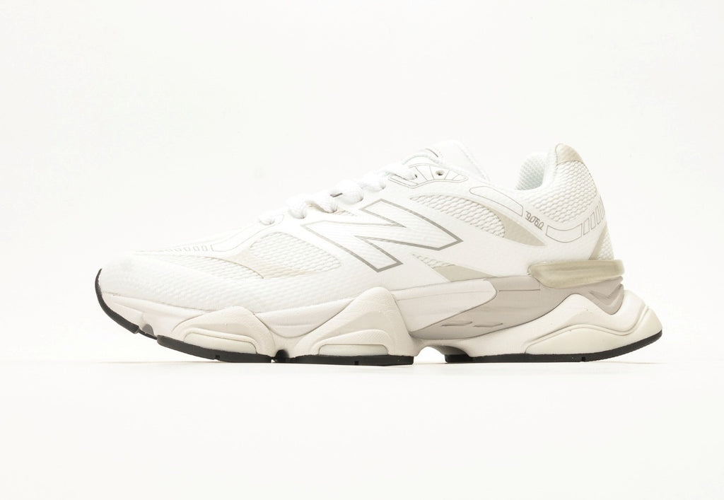 New Balance 9060 "Now Sew White"