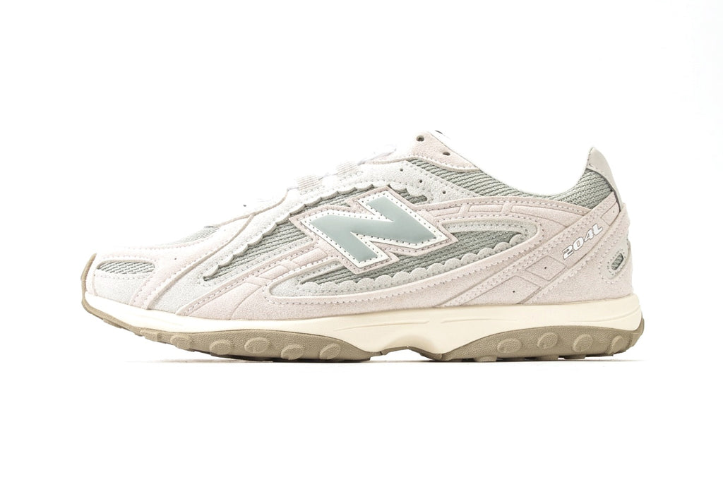 New Balance 204L "Lone Star Grey"