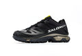 Salomon XT-4 Ebony/ Silver Metallic