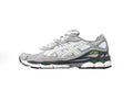 Gel-NYC White Glacier Grey
