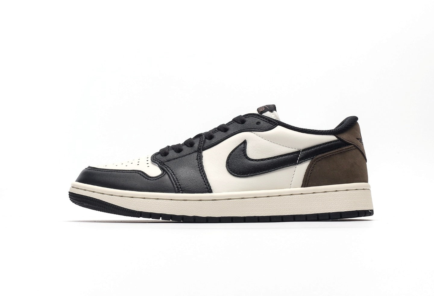 Air Jordan 1 Low OG Mocha Palomino ZZ
