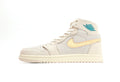 Air Jordan 1 High Zoom CMFT 2 Light Orewood Brown