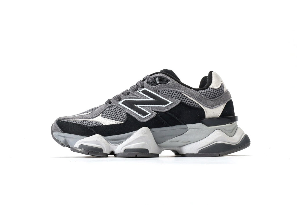 New Balance 9060 Black/Grey