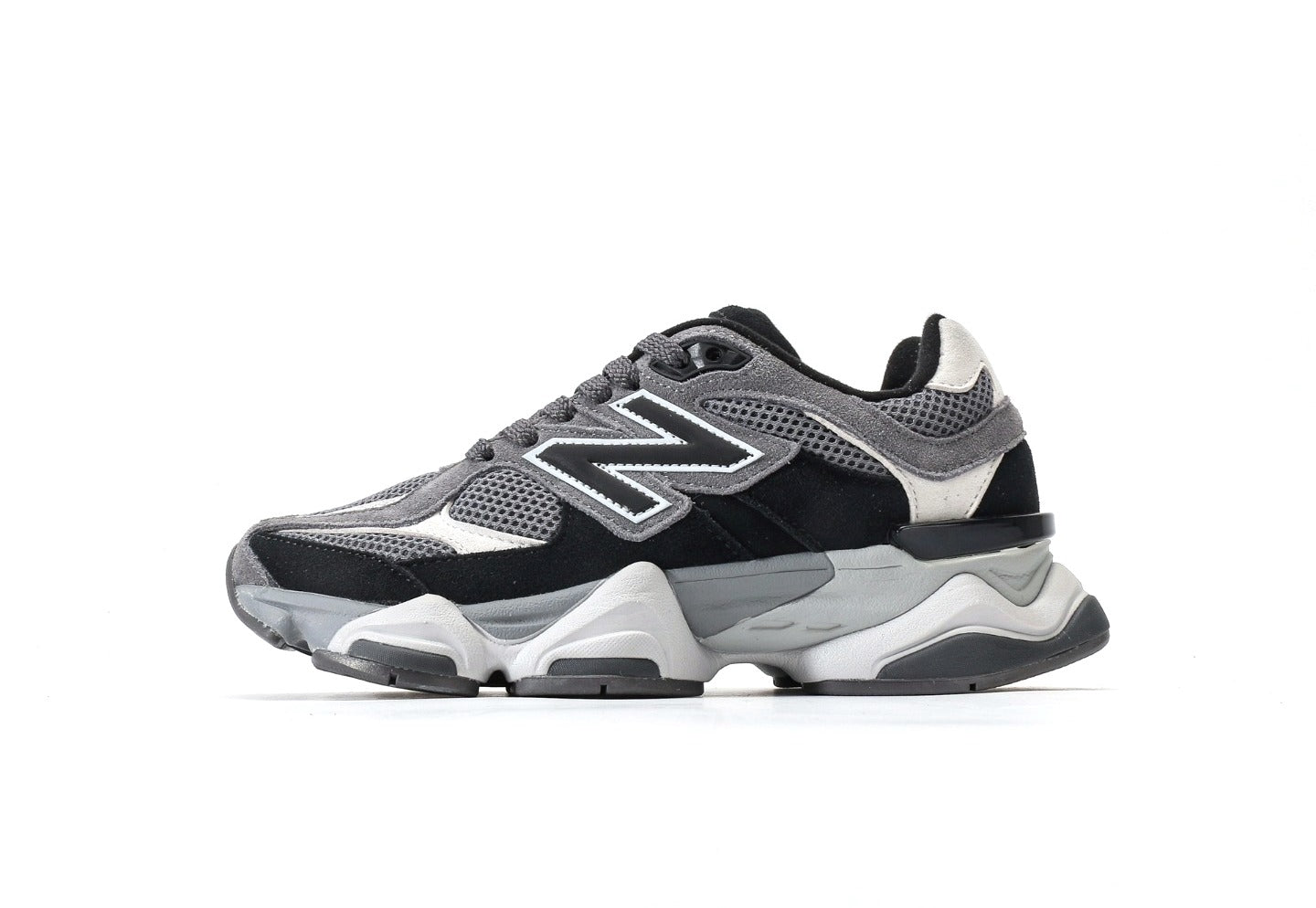 New Balance 9060 Black/Grey